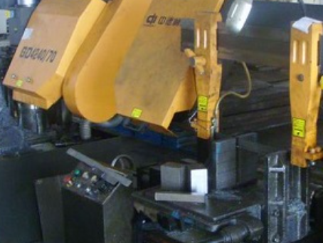 绛县SM45模具钢
