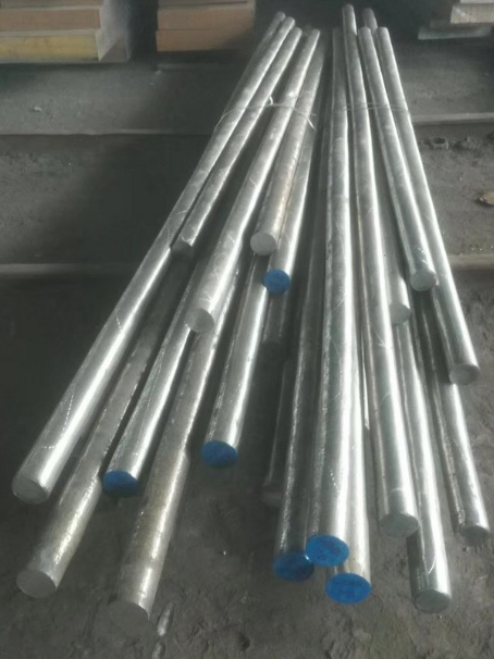绛县P20模具钢