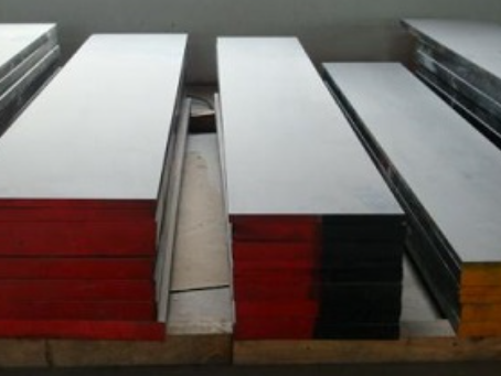 绛县Cr12MoV模具钢